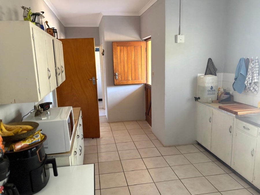 4 Bedroom Property for Sale in Barrydale Western Cape